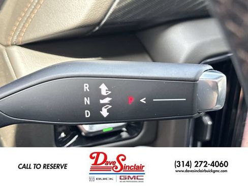 New 2026 GMC Yukon AT4 w/ AT4 Premium Plus Package AWD/4WD image 20