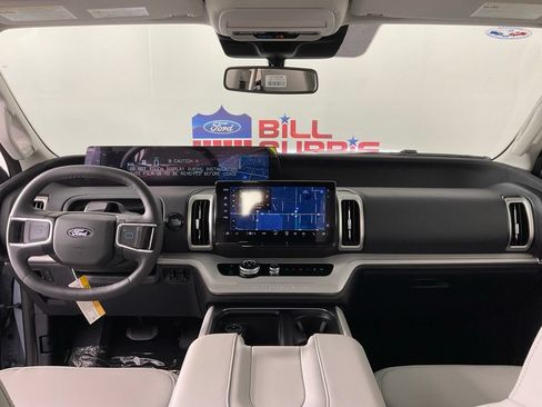 New 2027 Ford Expedition Active RWD image 20