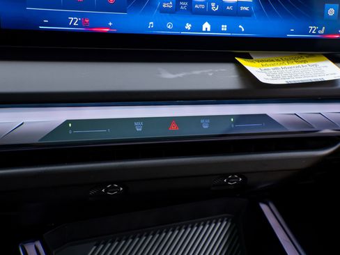 New 2026 BMW X3 xDrive30 w/ Premium Package image 28