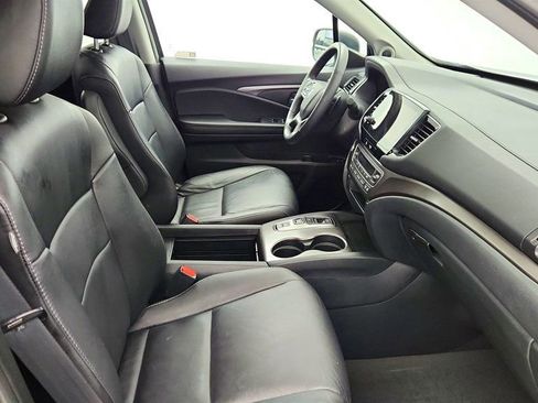 Used 2022 Honda Pilot EX-L image 25