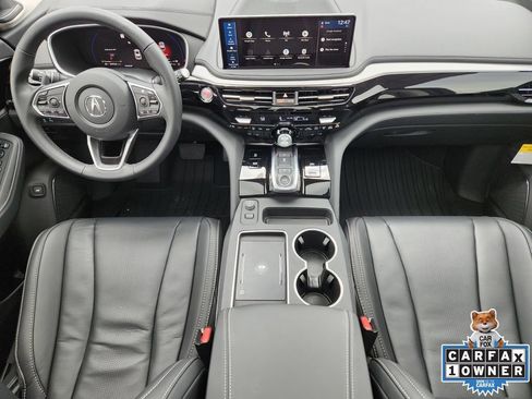 Certified 2026 Acura MDX FWD w/ Technology Package image 26
