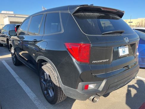 Used 2023 Honda Passport EX-L image 4