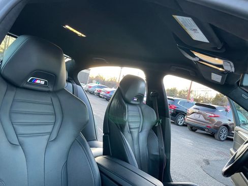 Used 2019 BMW M5 w/ Executive Package AWD/4WD image 17