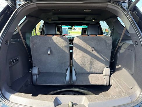 Used 2012 Ford Explorer Limited FWD image 10