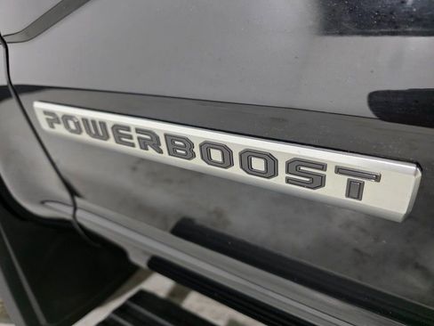 Used 2022 Ford F150 Limited image 36