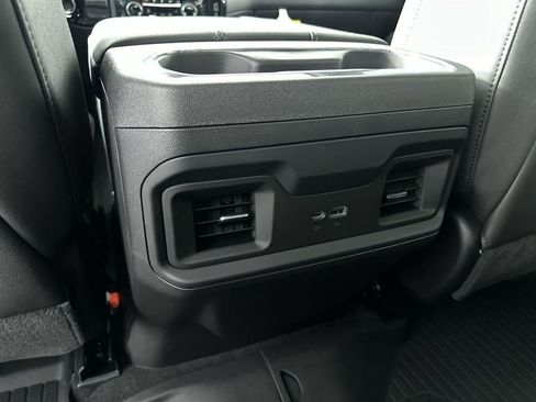 New 2026 Chevrolet Silverado 1500 LT Trail Boss image 22