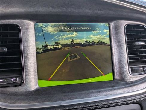 Used 2023 Dodge Charger Scat Pack w/ Daytona Edition Group image 13