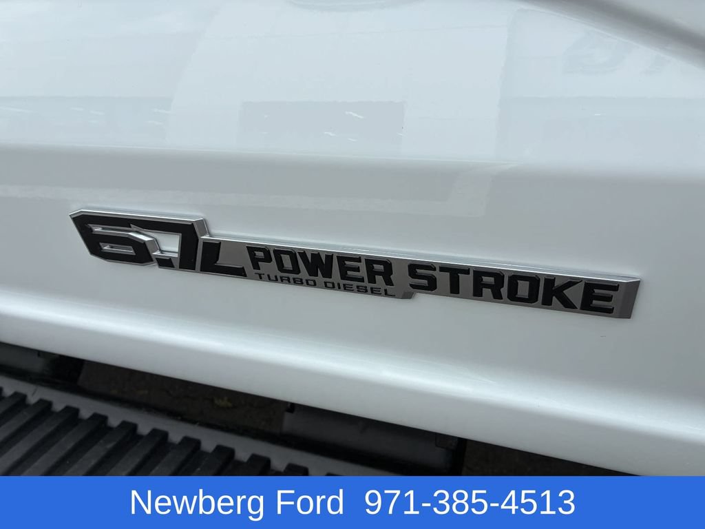 Used 2025 Ford F350 XL AWD/4WD image 14