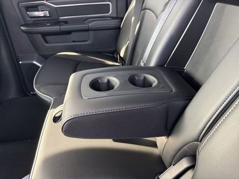 New 2026 RAM 2500 Laramie AWD/4WD image 23