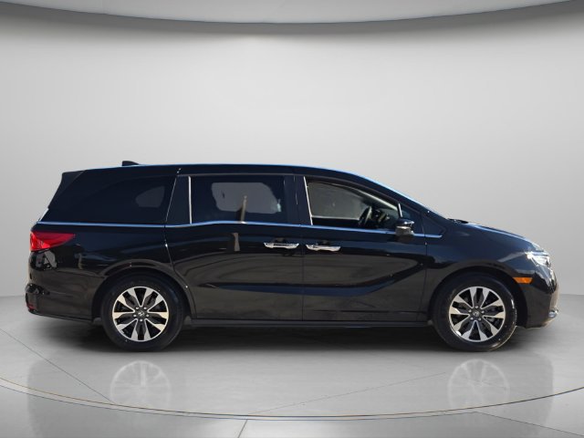 Used 2024 Honda Odyssey EX-L image 4