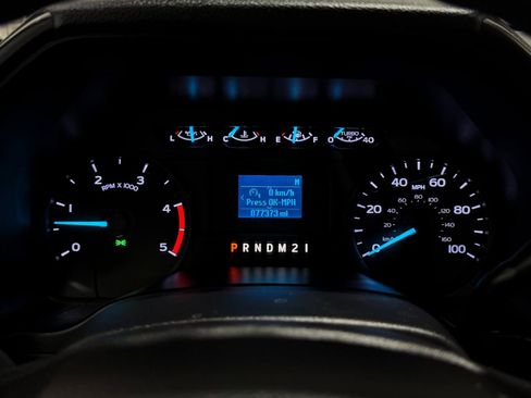 Used 2019 Ford F250 XL w/ XL Value Package AWD/4WD image 32