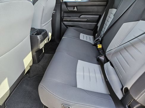 New 2026 Toyota Tacoma TRD Off-Road image 19