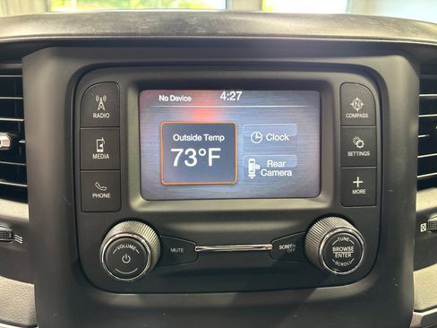 Used 2019 RAM 2500 Big Horn w/ Protection Group AWD/4WD image 18