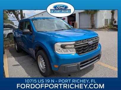 Used 2022 Ford Maverick XL