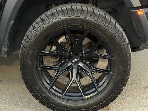 Used 2021 RAM 1500 TRX w/ TRX Level 2 Equipment Group image 11