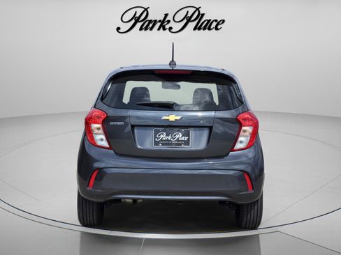 Used 2020 Chevrolet Spark LS image 4