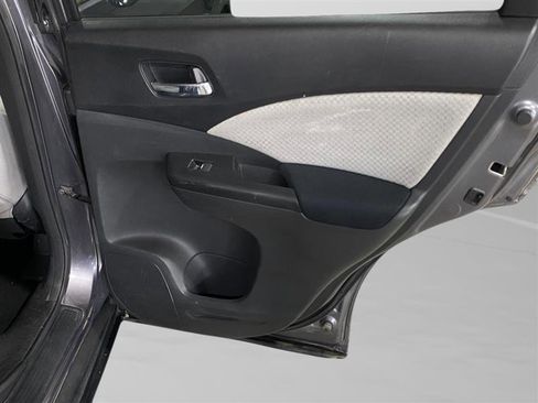 Used 2015 Honda CR-V EX image 28