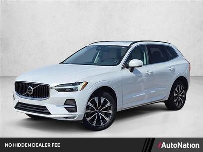 Used 2023 Volvo XC60 B5 Core