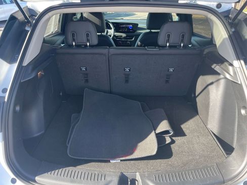 Used 2025 Buick Encore GX Preferred image 29