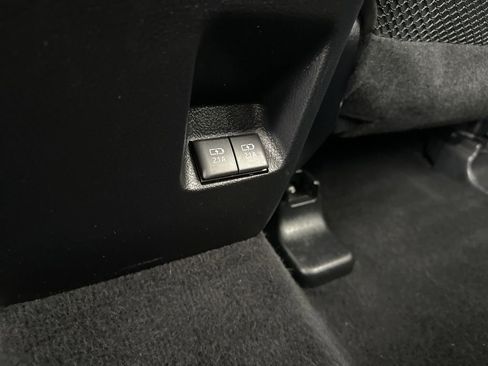 Used 2022 Toyota 4Runner Trail Special Edition image 34