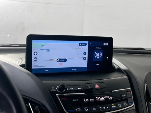 Used 2020 Acura RDX AWD w/ Technology Package image 13