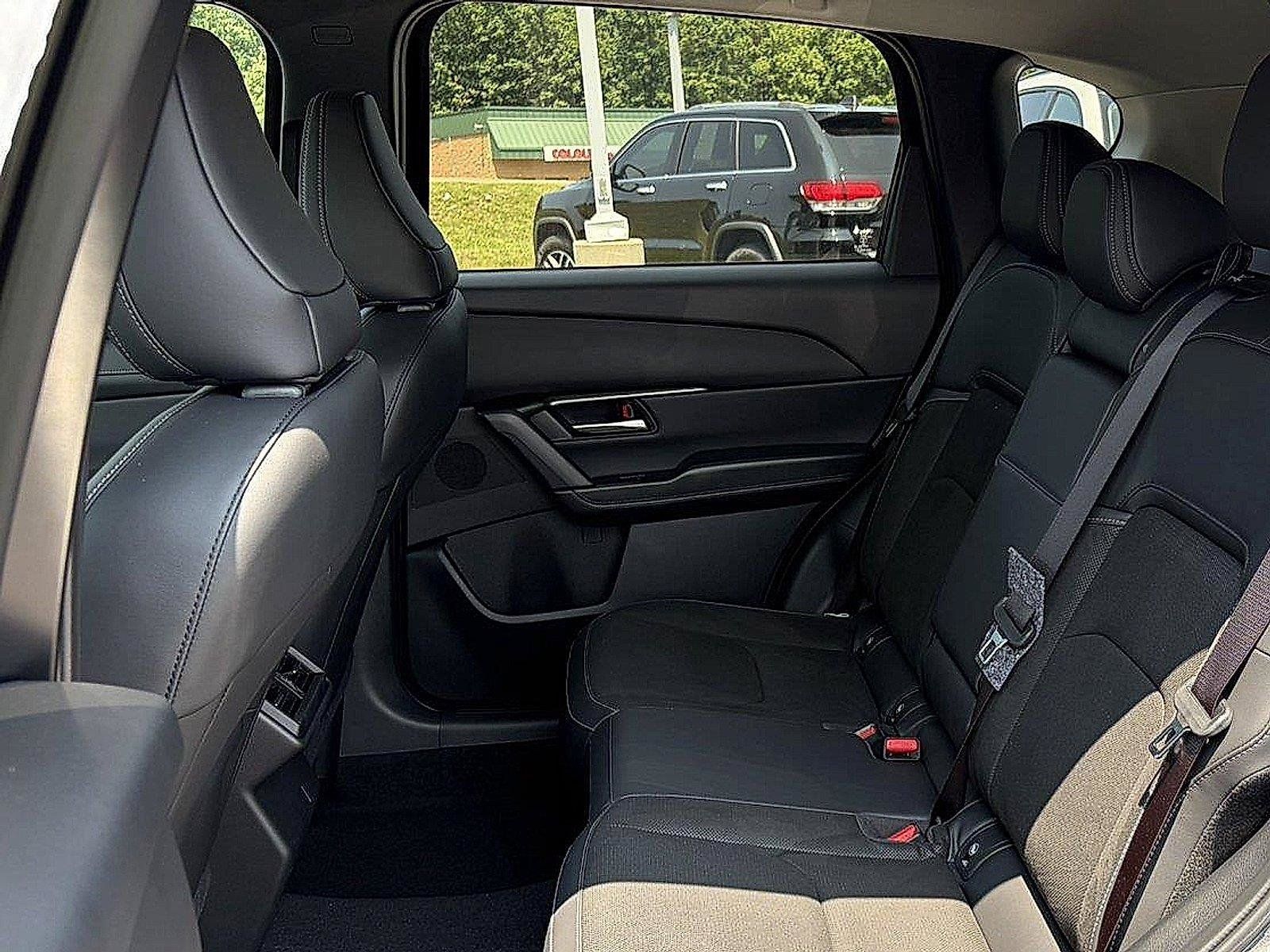 New 2026 MAZDA CX-5 Preferred AWD/4WD image 20