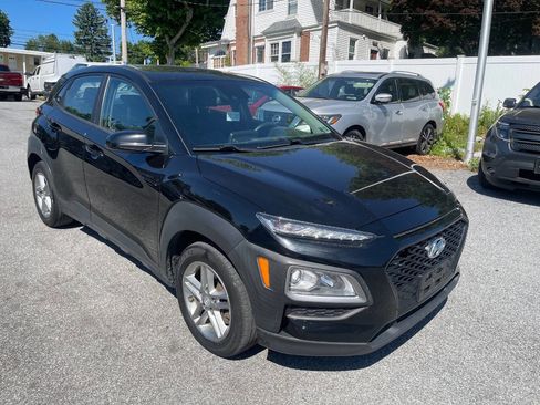 Used 2020 Hyundai Kona SE AWD/4WD image 4