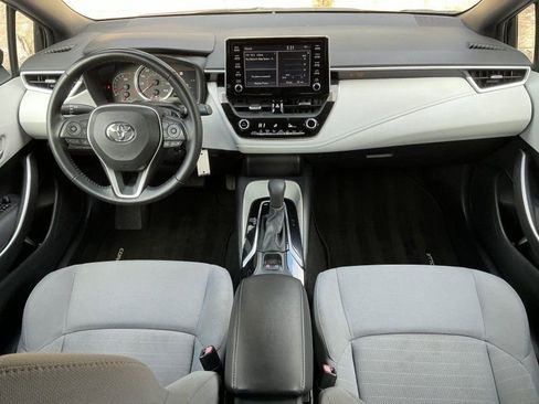 Used 2020 Toyota Corolla SE image 13