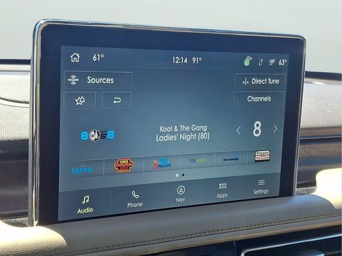 Used 2022 Lincoln Aviator Reserve w/ Equipment Group 201A AWD/4WD image 18