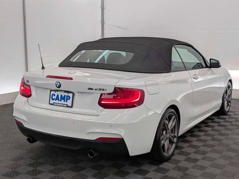 Used 2015 BMW M235i M235i image 6