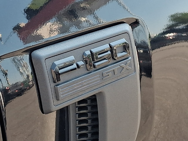 Used 2023 Ford F150 XL w/ STX Appearance Package RWD image 27