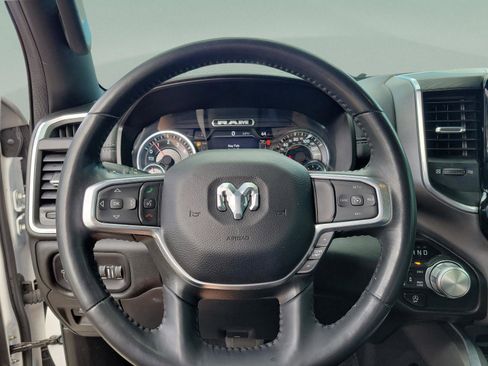 Used 2023 RAM 1500 Laramie image 11