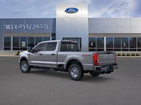 New 2026 Ford F250 XL image 4