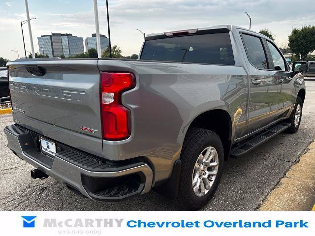 New 2026 Chevrolet Silverado 1500 RST AWD/4WD image 6