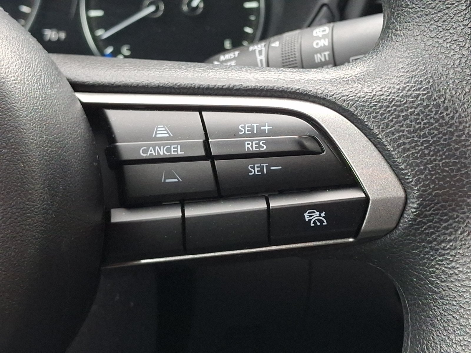 Certified 2024 MAZDA CX-30 AWD 2.5 S image 21