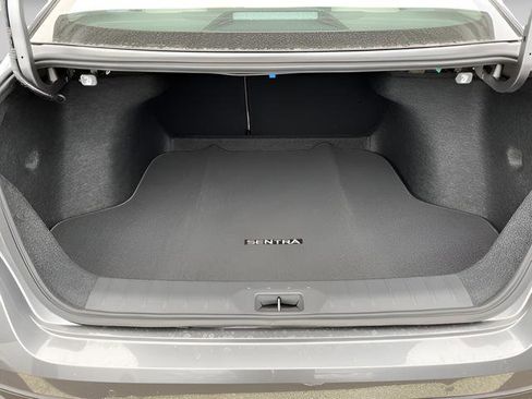 New 2026 Nissan Sentra SL w/ Floor Mat Package FWD image 13
