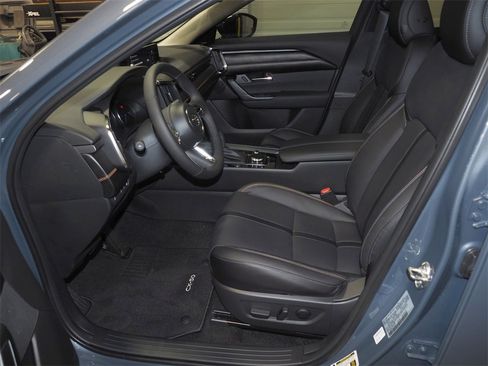 New 2026 MAZDA CX-50 2.5 Hybrid w/ Cargo Package image 3