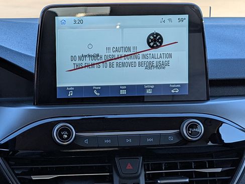 New 2026 Ford Escape Active image 12