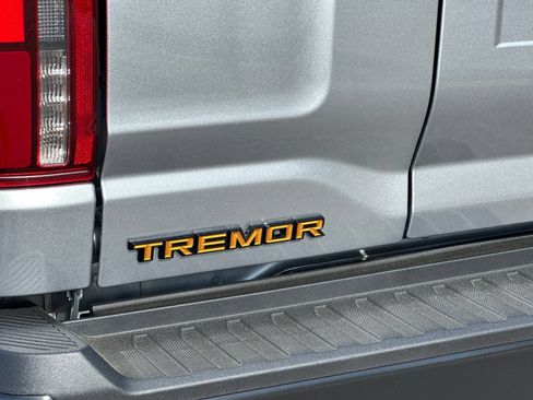 New 2026 Ford F150 Tremor w/ Equipment Group 402A High AWD/4WD image 26