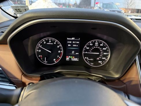 Used 2022 Subaru Outback Touring image 25