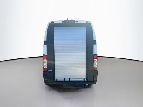 Used 2024 RAM ProMaster 3500 w/ Delivery Van Package image 5