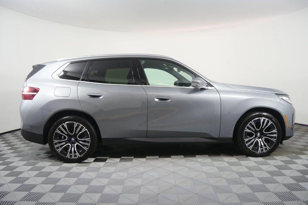 Certified 2026 BMW X3 xDrive30i AWD/4WD image 3
