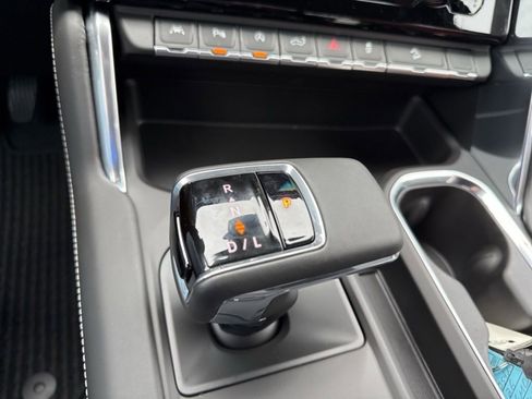 New 2026 GMC Sierra 1500 Denali Ultimate image 19