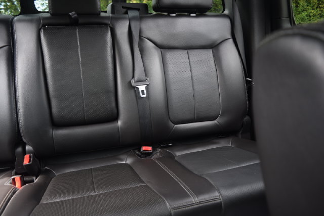 Used 2013 Ford F150 Lariat w/ Luxury Equipment Group AWD/4WD image 17