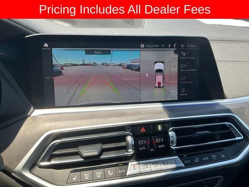 Used 2023 BMW X5 xDrive40i w/ Premium Package AWD/4WD image 13