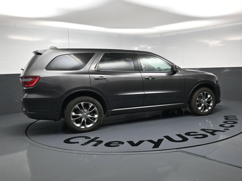 Used 2019 Dodge Durango GT AWD/4WD image 16
