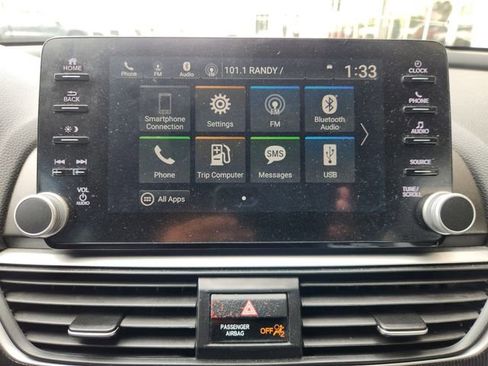 Used 2019 Honda Accord Sport image 16