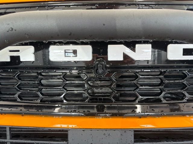 New 2026 Ford Bronco Sport Outer Banks w/ Sasquatch Outer Banks Package AWD/4WD image 3