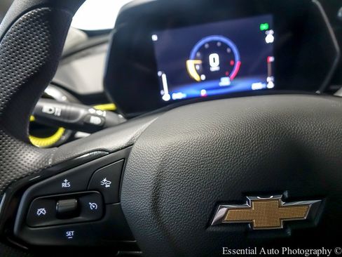 Used 2024 Chevrolet Trax LT image 17