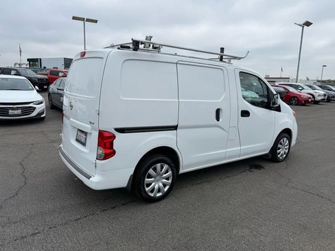 Used 2017 Nissan NV200 SV w/ Technology Package image 6